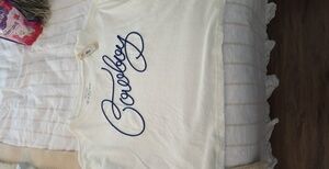 Ariat Cloud Dancer T-Shirt